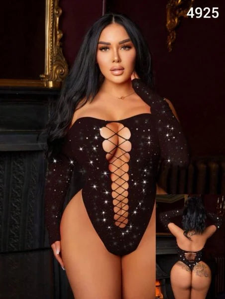 Cosmic Desire – Glitzernd. Gewagt. Unvergesslich - MADAME GONGO